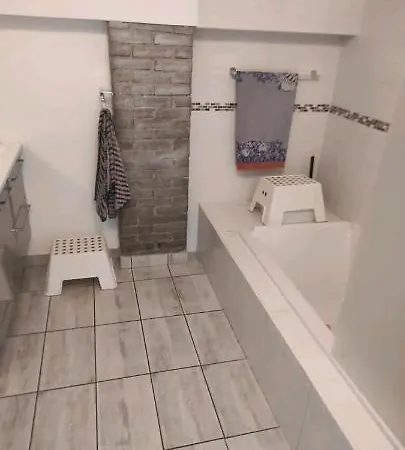 Dans Un Loft Champetre בית אירוח *