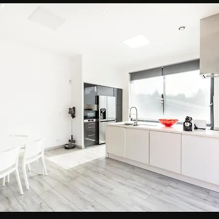 בית אירוח Dans Un Loft Champetre פזה